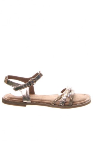 Σανδάλια Marco Tozzi, Μέγεθος 38, Χρώμα Ρόζ , Τιμή 32,99 €