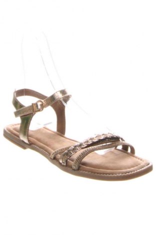 Σανδάλια Marco Tozzi, Μέγεθος 38, Χρώμα Ρόζ , Τιμή 32,99 €