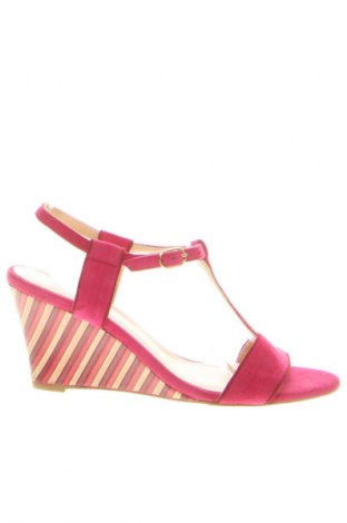 Σανδάλια Mellow Yellow, Μέγεθος 38, Χρώμα Ρόζ , Τιμή 53,99 €