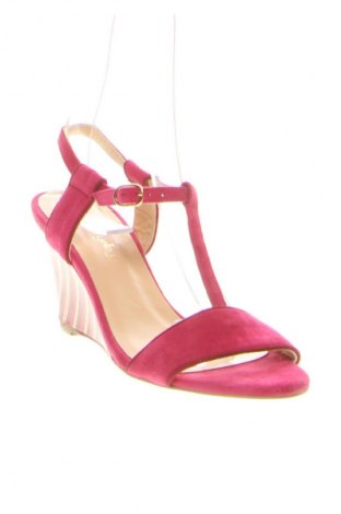 Σανδάλια Mellow Yellow, Μέγεθος 38, Χρώμα Ρόζ , Τιμή 53,99 €