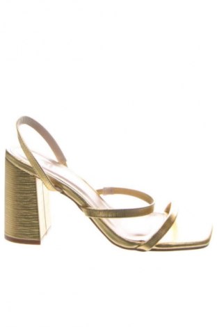 Σανδάλια RAIDO, Μέγεθος 37, Χρώμα Κίτρινο, Τιμή 8,99 €