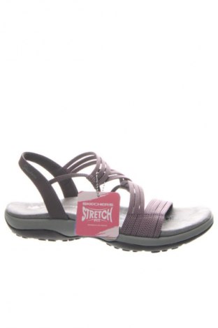 Sandále Skechers, Veľkosť 39, Farba Fialová, Cena  92,95 €