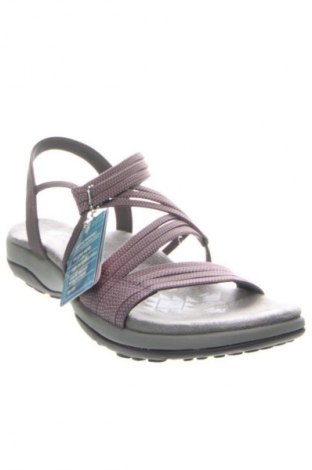 Sandále Skechers, Veľkosť 39, Farba Fialová, Cena  92,95 €