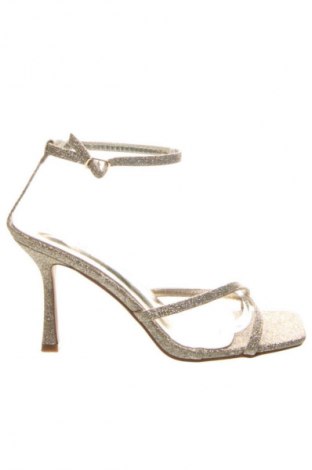 Sandále Stephan Paris, Veľkosť 40, Farba Zlatistá, Cena  4,95 €