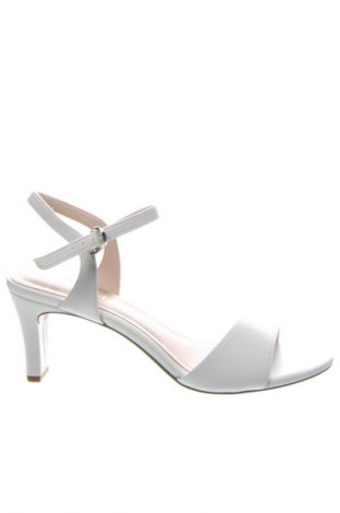 Sandále Tamaris, Veľkosť 41, Farba Biela, Cena  35,95 €