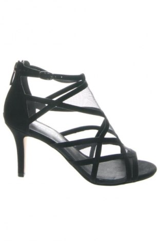 Σανδάλια Tamaris, Μέγεθος 38, Χρώμα Μαύρο, Τιμή 20,99 €