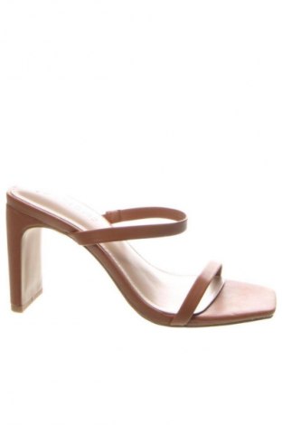 Sandále The Drop, Veľkosť 36, Farba Hnedá, Cena  52,95 €