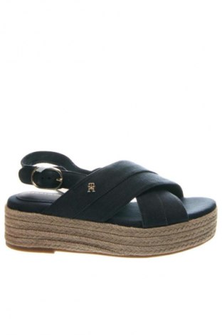Сандали Tommy Hilfiger, Размер 39, Цвят Син, Цена 86,91 €, #134457104