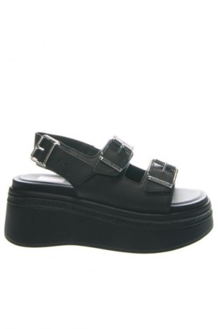 Szandálok Tommy Jeans, Méret 40, Szín Fekete, Ár 51 159 Ft, #134454879