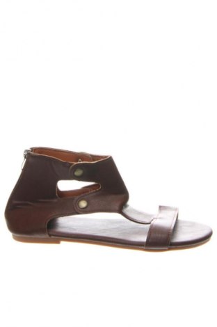 Sandále Unbranded, Veľkosť 39, Farba Hnedá, Cena  28,95 €