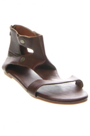 Sandále Unbranded, Veľkosť 39, Farba Hnedá, Cena  28,95 €