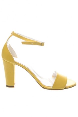 Sandále Unbranded, Veľkosť 40, Farba Žltá, Cena  24,95 €