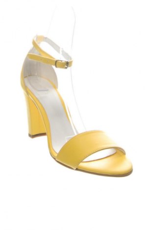 Sandále Unbranded, Veľkosť 40, Farba Žltá, Cena  24,95 €