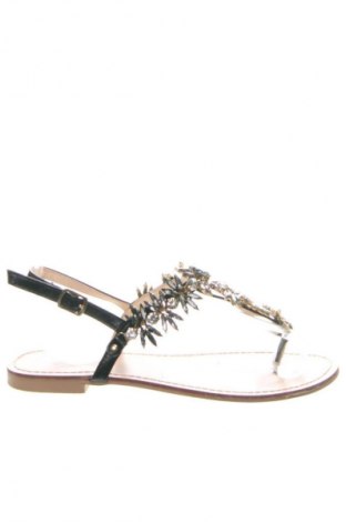 Σανδάλια Unbranded, Μέγεθος 37, Χρώμα Μαύρο, Τιμή 9,93 €