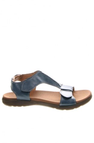 Sandale Unbranded, Mărime 40, Culoare Albastru, Preț 100,99 Lei