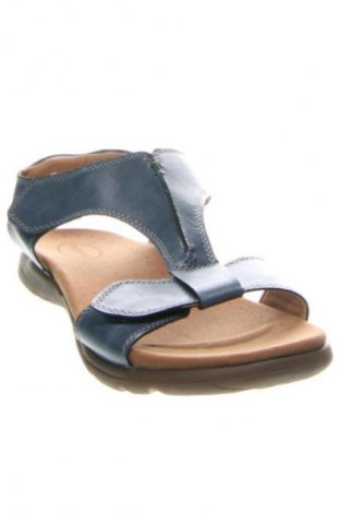 Sandale Unbranded, Mărime 40, Culoare Albastru, Preț 100,99 Lei