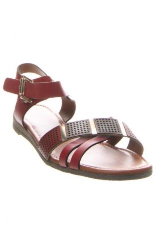 Sandalen Unbranded, Größe 37, Farbe Mehrfarbig, Preis 24,99 €