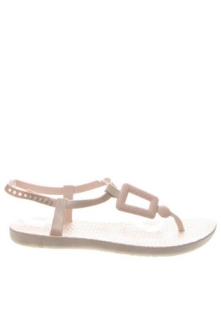 Σανδάλια Unbranded, Μέγεθος 38, Χρώμα  Μπέζ, Τιμή 31,99 €