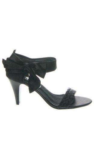 Σανδάλια Unbranded, Μέγεθος 37, Χρώμα Μαύρο, Τιμή 27,99 €