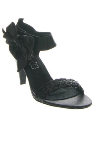 Σανδάλια Unbranded, Μέγεθος 37, Χρώμα Μαύρο, Τιμή 27,99 €