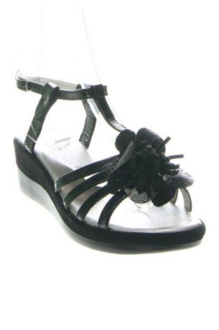 Σανδάλια Unbranded, Μέγεθος 36, Χρώμα Μαύρο, Τιμή 46,99 €