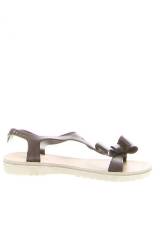 Σανδάλια Unbranded, Μέγεθος 38, Χρώμα Καφέ, Τιμή 25,99 €