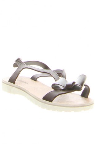 Σανδάλια Unbranded, Μέγεθος 38, Χρώμα Καφέ, Τιμή 25,99 €