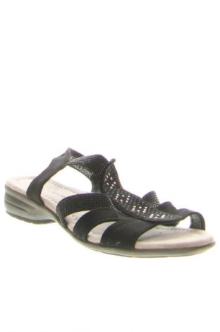 Σανδάλια Unbranded, Μέγεθος 39, Χρώμα Μαύρο, Τιμή 25,99 €