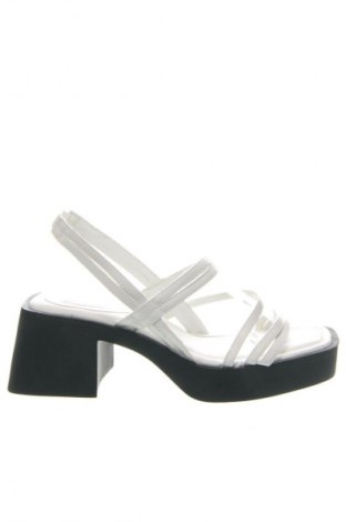 Σανδάλια Wild Fable, Μέγεθος 42, Χρώμα Λευκό, Τιμή 28,40 €