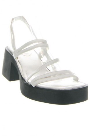 Σανδάλια Wild Fable, Μέγεθος 42, Χρώμα Λευκό, Τιμή 28,40 €