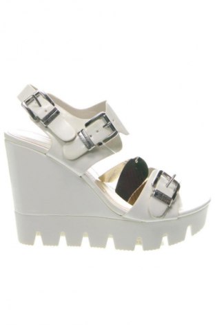 Σανδάλια You Young Coveri, Μέγεθος 39, Χρώμα Λευκό, Τιμή 9,99 €
