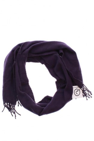 Eșarfă BOSS, Culoare Mov, Preț 192,99 Lei