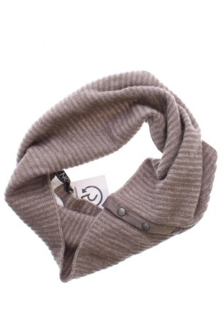 Szal Nice Connection, Kolor Brązowy, Cena 142,99 zł