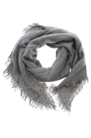 Schal Unbranded, Farbe Grau, Preis 12,99 €