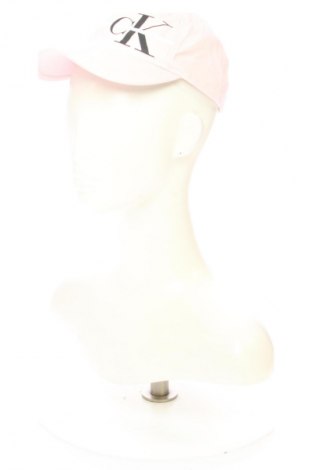 Шапка Calvin Klein Jeans, Цвят Розов, Цена 20,88 €