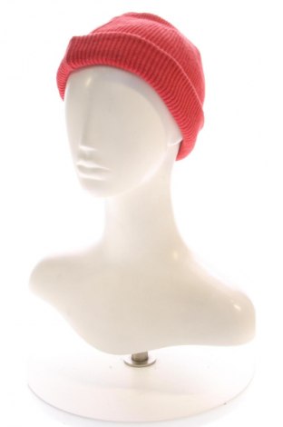 Шапка Zara, Цвят Червен, Цена 7,15 €