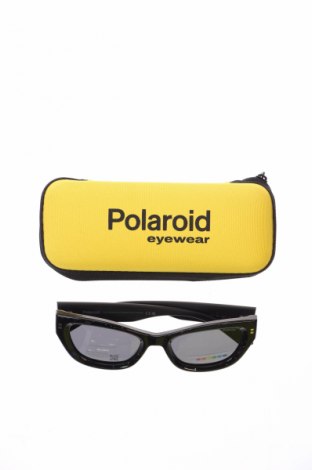 Слънчеви очила POLAROID, Цвят Черен, Цена 53,50 €