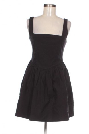 Dámské šaty s tráky Gina Tricot, Velikost M, Barva Černá, Cena  509,00 Kč