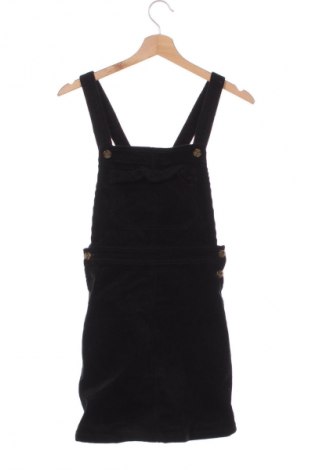 Dámské šaty s tráky H&M Divided, Velikost XS, Barva Černá, Cena  49,00 Kč