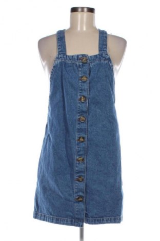 Dámske šaty s trákmi  New Look, Veľkosť M, Farba Modrá, Cena  5,95 €