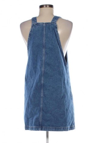 Dámske šaty s trákmi  New Look, Veľkosť M, Farba Modrá, Cena  5,95 €