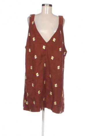 Latzkleid SHEIN, Größe XL, Farbe Mehrfarbig, Preis 5,25 €