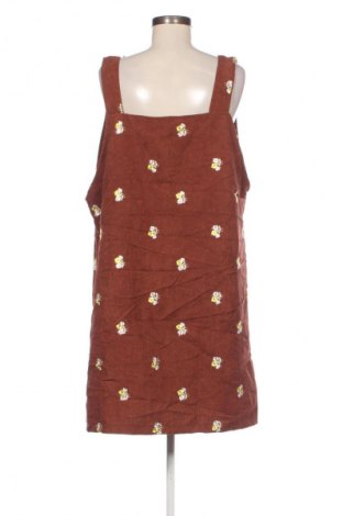 Latzkleid SHEIN, Größe XL, Farbe Mehrfarbig, Preis 5,25 €