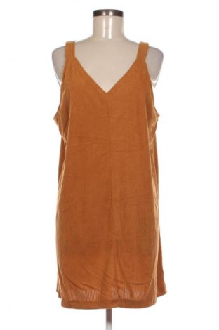 Latzkleid Unbranded, Größe XL, Farbe Beige, Preis € 4,99