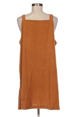 Latzkleid Unbranded, Größe XL, Farbe Beige, Preis € 4,99