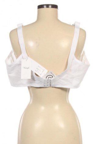 Büstenhalter Triumph, Größe XXL, Farbe Weiß, Preis 49,99 €