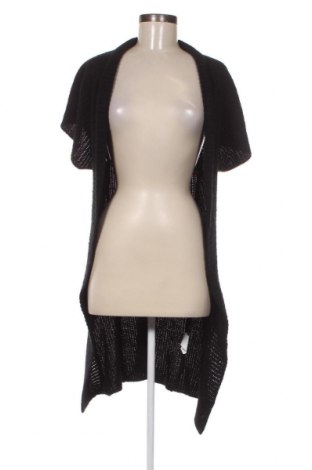 Damski kardigan Unbranded, Rozmiar XXL, Kolor Czarny, Cena 66,99 zł, #124556027
