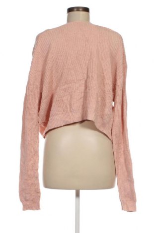 Damski kardigan Unbranded, Rozmiar M, Kolor Różowy, Cena 23,99 zł