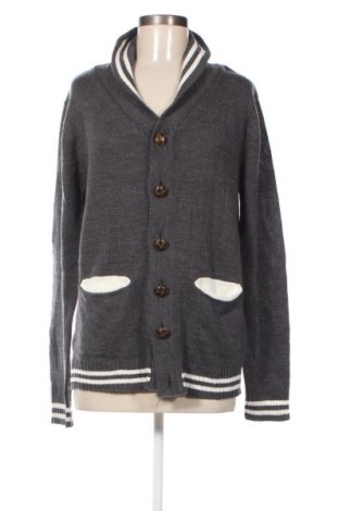 Damski kardigan Brave Soul, Rozmiar S, Kolor Szary, Cena 13,99 zł