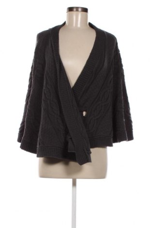 Damski kardigan Dept, Rozmiar M, Kolor Szary, Cena 13,99 zł